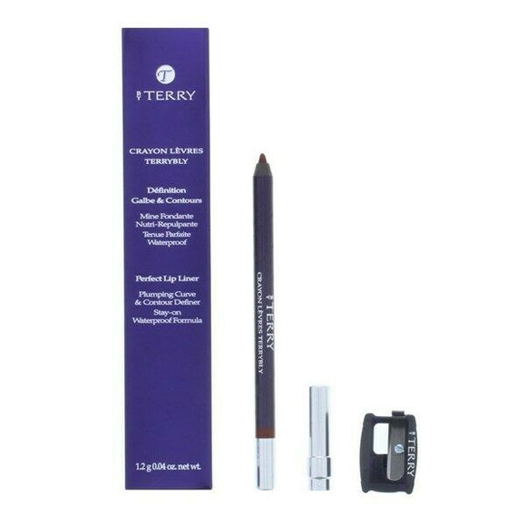 By Terry Crayon Levres Terrybly Perfect Lip Liner Multiple Shades