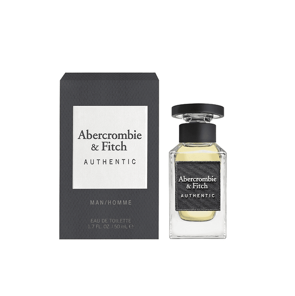 Abercombie & Fitch Autentic Man perfume