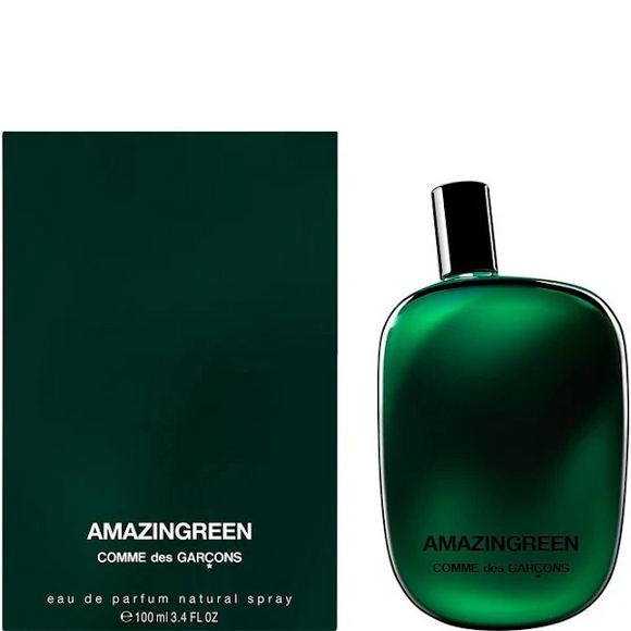 Comme Des Garcons Amazingreen 50ml Edp - Unisex