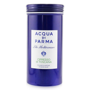 Acqua Di Parma Blu Mediterraneo Toscana Colonia Powder Soap 70g