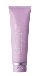 Kate Somerville Delikate Soothing Cleanser Stressed Skin Saver 120ml