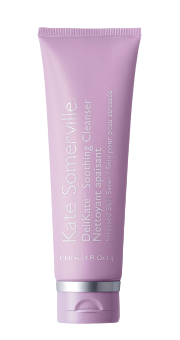 Kate Somerville Delikate Soothing Cleanser Stressed Skin Saver 120ml