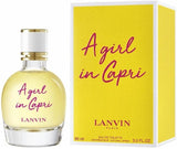 Lanvin A Girl In Capri Edt 50ml 90ml