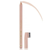 Max Factor Eyebrow Highlighter Pencil With Brush - Natural Glaze 001