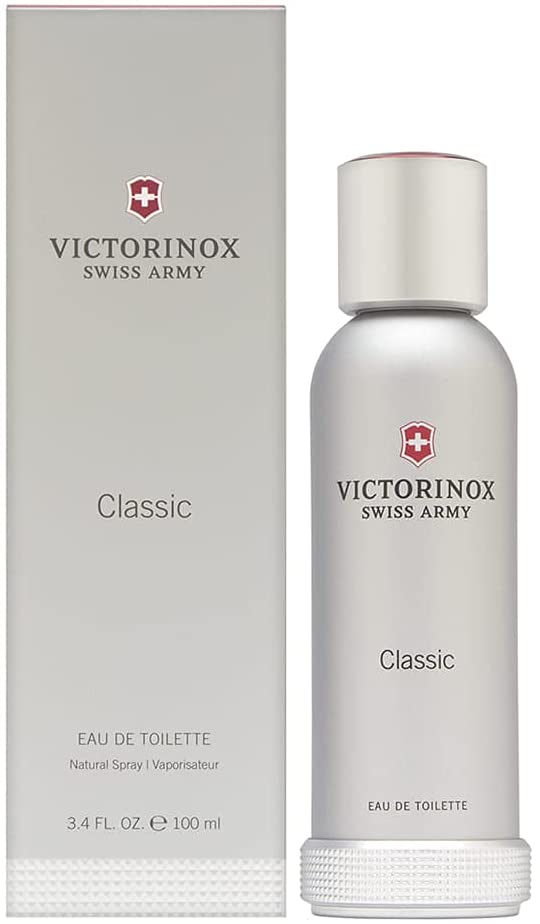 Victorinox Swiss Army Classic 100ml Edt