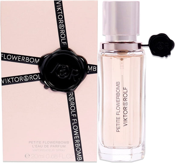 Viktor & Rolf Flowerbomb 20ml Edp 