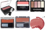 Covergirl Blush Makeup - Multiple Shades