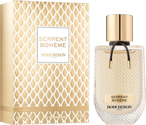 Boucheron Serpent Boheme 50ml Edp