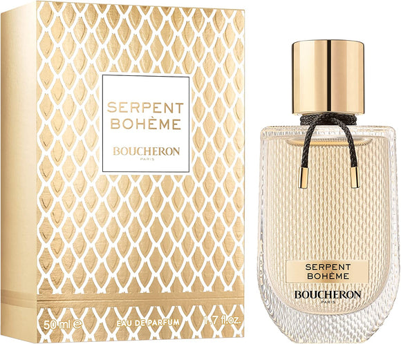 Boucheron Serpent Boheme 50ml Edp