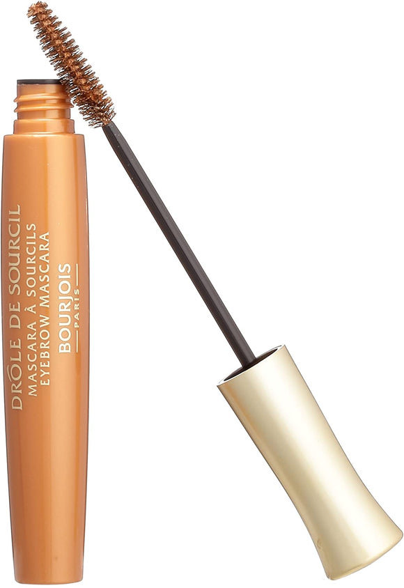 Bourjois Eyebrow Mascara Blond Clair- 023