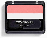 Covergirl Blush Makeup - Multiple Shades