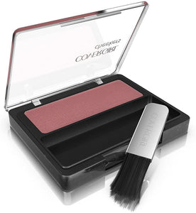 Covergirl Blush Makeup - Multiple Shades