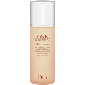 Dior One Essential Mist Lotion 125ml Detoxifying Mist Purity Booster