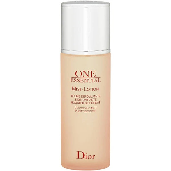 Dior One Essential Mist Lotion 125ml Detoxifying Mist Purity Booster
