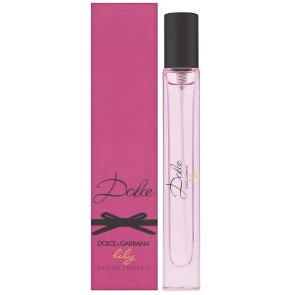 Dolce & Gabbana Lily 10ml Edt Spray