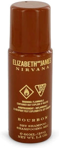Elizabeth And James Nirvana Bourbon Dry Shampoo 60ml