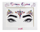 Barry M Adhesive Face Jewels - Multiple Designs