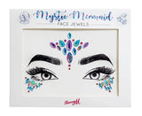 Barry M Adhesive Face Jewels - Multiple Designs