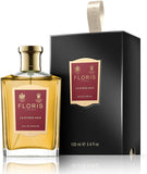 Floris Leather Oud 100ml Edp - Unisex