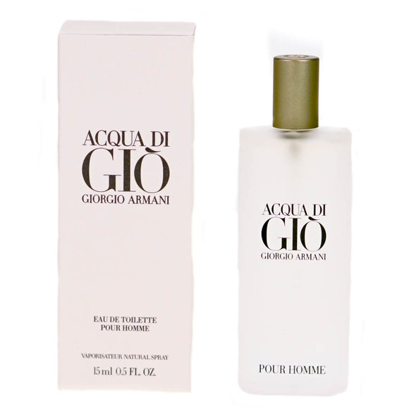 Armani Acqua Di Gio Men 15ml Edt