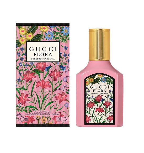 Gucci Flora Gorgeous Gardenia 30ml Edp
