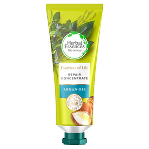 Herbal Essences Argan Oil Repair Concentrate Hair Mask 25ml