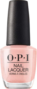 Opi Nail Polish Nail Lacquer 15ml - Humidi-tea