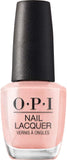 Opi Nail Polish Nail Lacquer 15ml - Humidi-tea