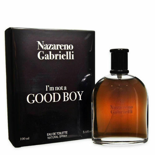 Nazareno Gabrielli I'm Not A Good Boy 100ml Edt