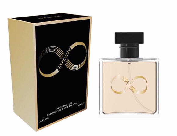 Infinite 100ml Edt