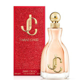 Jimmy Choo I Want Choo 100ml Edp