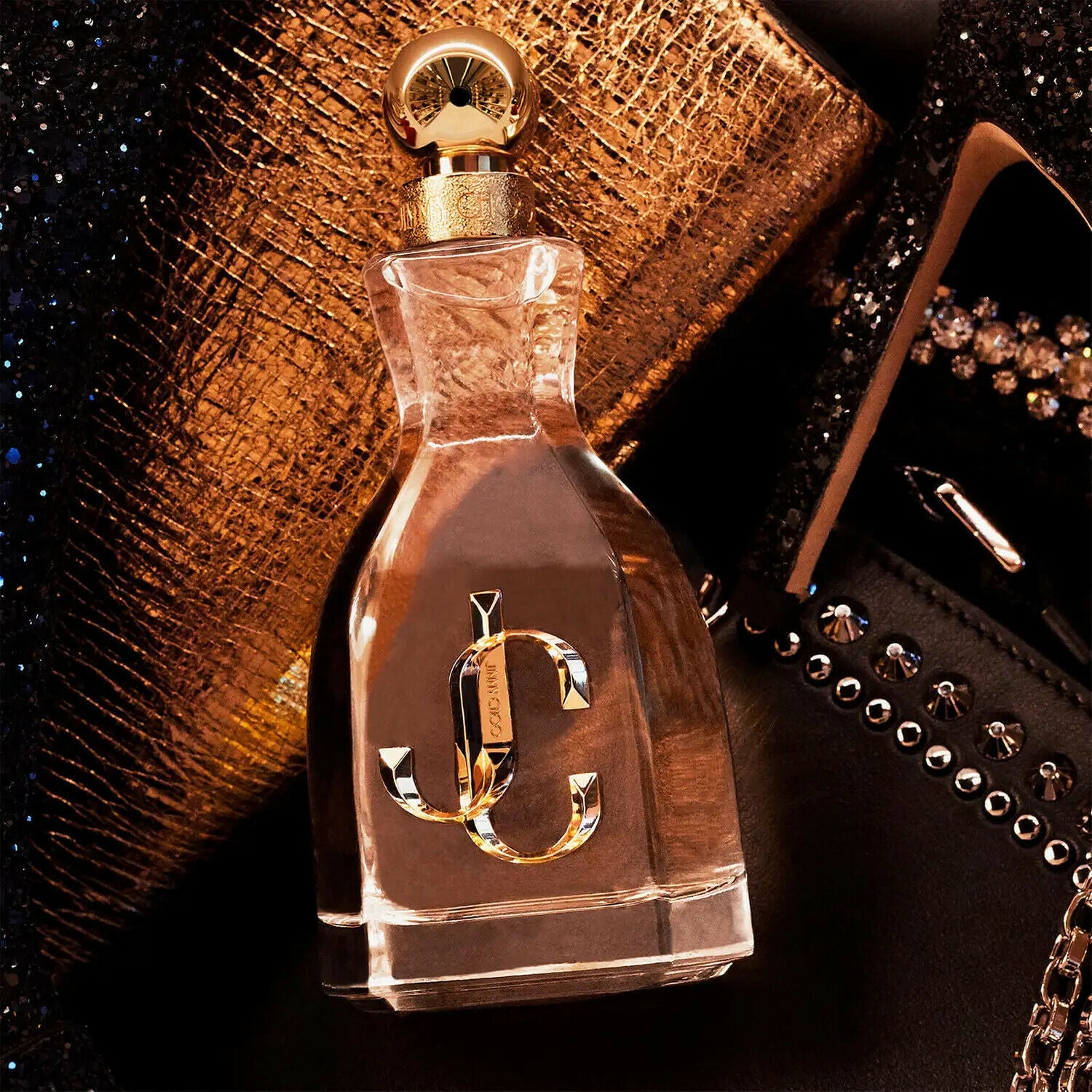 Jimmy Choo I Want Choo 100ml Edp Women s new Perfume New Year Cosmetics Corner