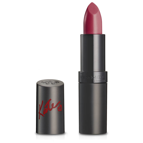 Rimmel Lasting Finish Lipstick Kate Moss -30