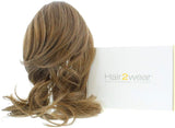 Hair Extension Clip In Volumizer Christie Brinkley Collection - Mutlple Colours