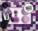 Katy Perry's Mad Potion Gift Set 30ml Edp + 2x100g Bath Bomb