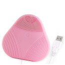 Magnitone XOXO Soft Touch Silicone Facial Cleansing Brush Usb Rechargeable
