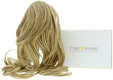 Hair Extension Clip In Volumizer Christie Brinkley Collection - Mutlple Colours