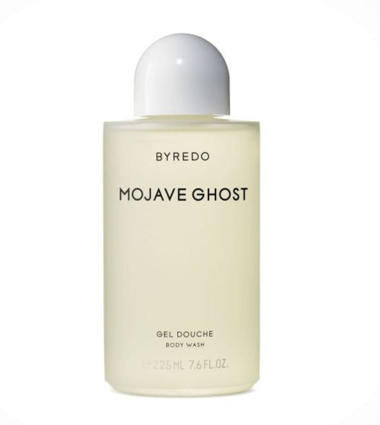 Byredo Mojave Ghost Body Wash 225ml