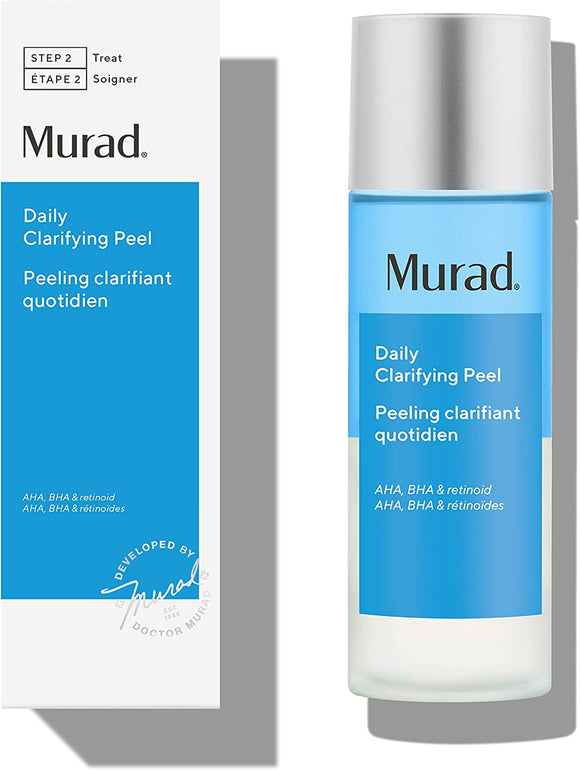 Murad Daily Clarifying Exfoliating Peel 95ml