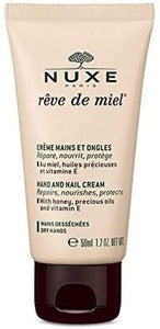 Nuxe Reve De Miel Hand & Nail Cream 50ml