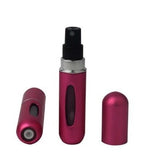 Refillable 5ml Perfume Atomisers