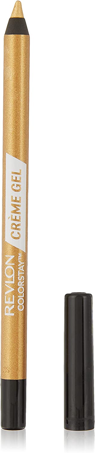 Revlon Colour Stay Creme Gel 24k Gold Eyeliner