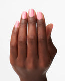 Opi Nail Polish Nail Lacquer Pink Suzi Nails New Orleans 15ml
