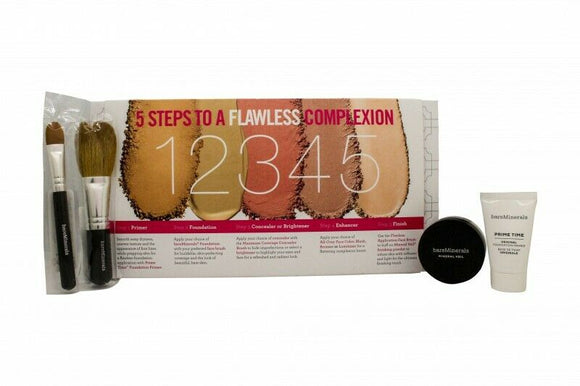 bareMinerals Complexion Essentials 4 Piece Gift Set